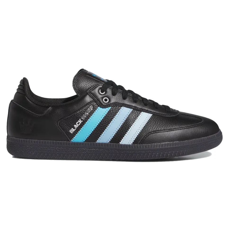 adidas CLTFC Black Sheep Samba ADV Shoes