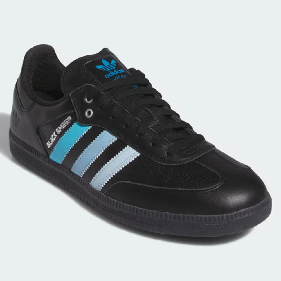 adidas CLTFC Black Sheep Samba ADV Shoes