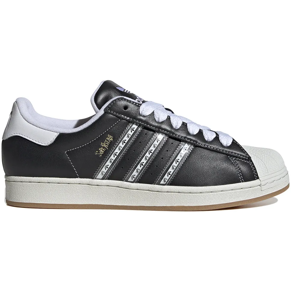 adidas Korn Superstar Shoes