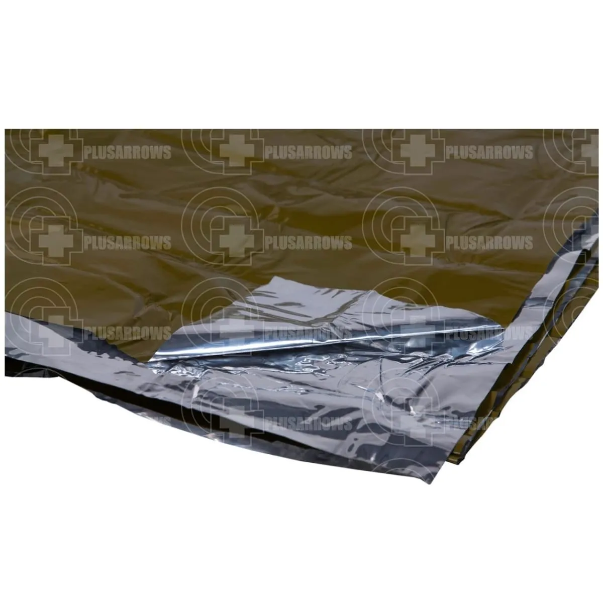 Adventure Medical SOL Heavy Duty Emergency Blanket