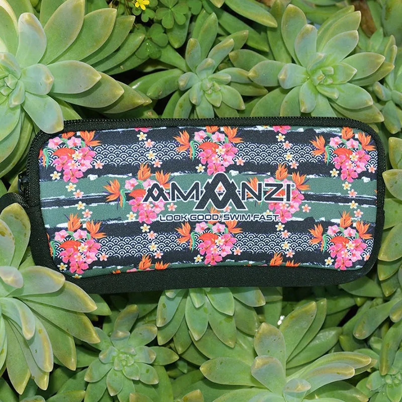 Amanzi - Desert Blossom Neoprene Case