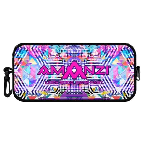 Amanzi - Femme Futura Neoprene Case