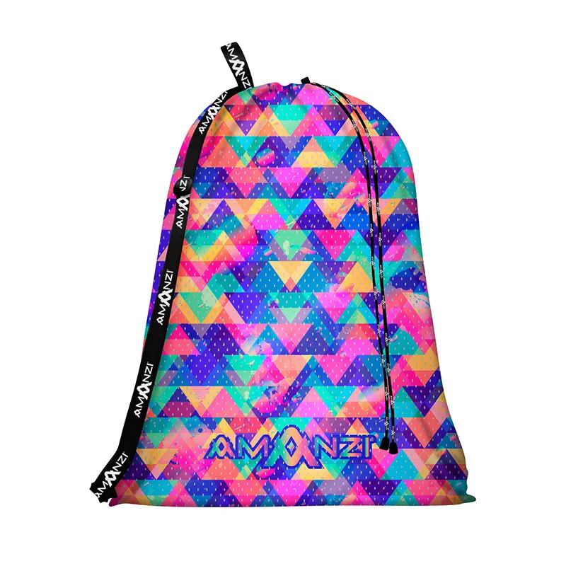 Amanzi - Spectrum Mesh Bag