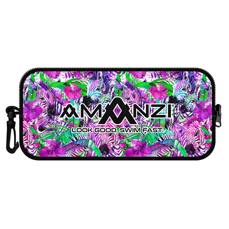 Amanzi - Zafari Neoprene Case