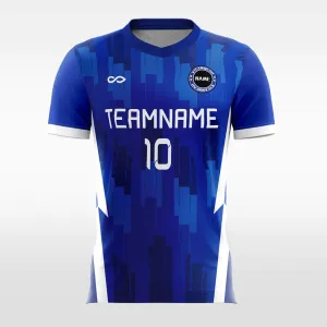 Angelfish - Custom Handball Jersey for Men Sublimation