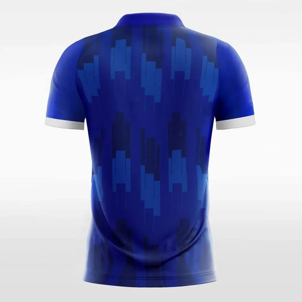 Angelfish - Custom Handball Jersey for Men Sublimation