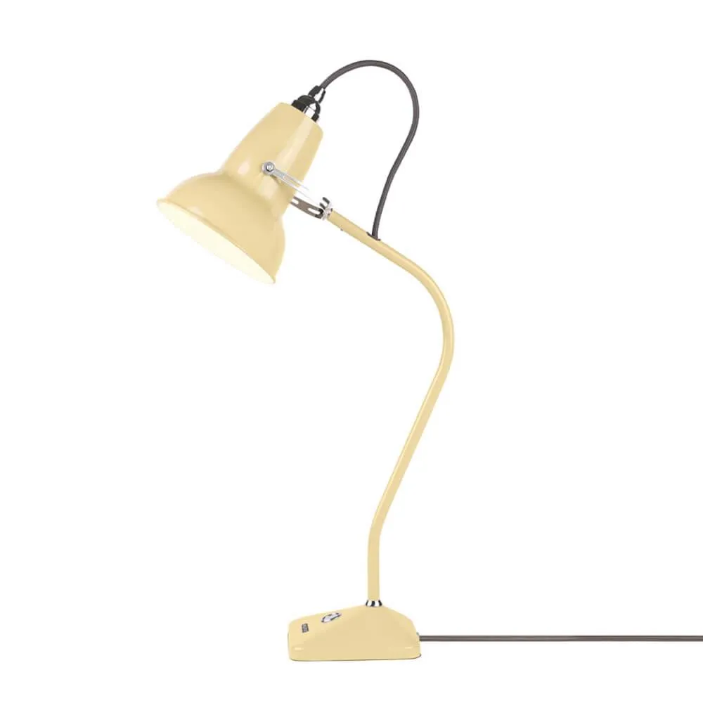 Anglepoise Original 1227 National Trust Edition Mini Table Lamp