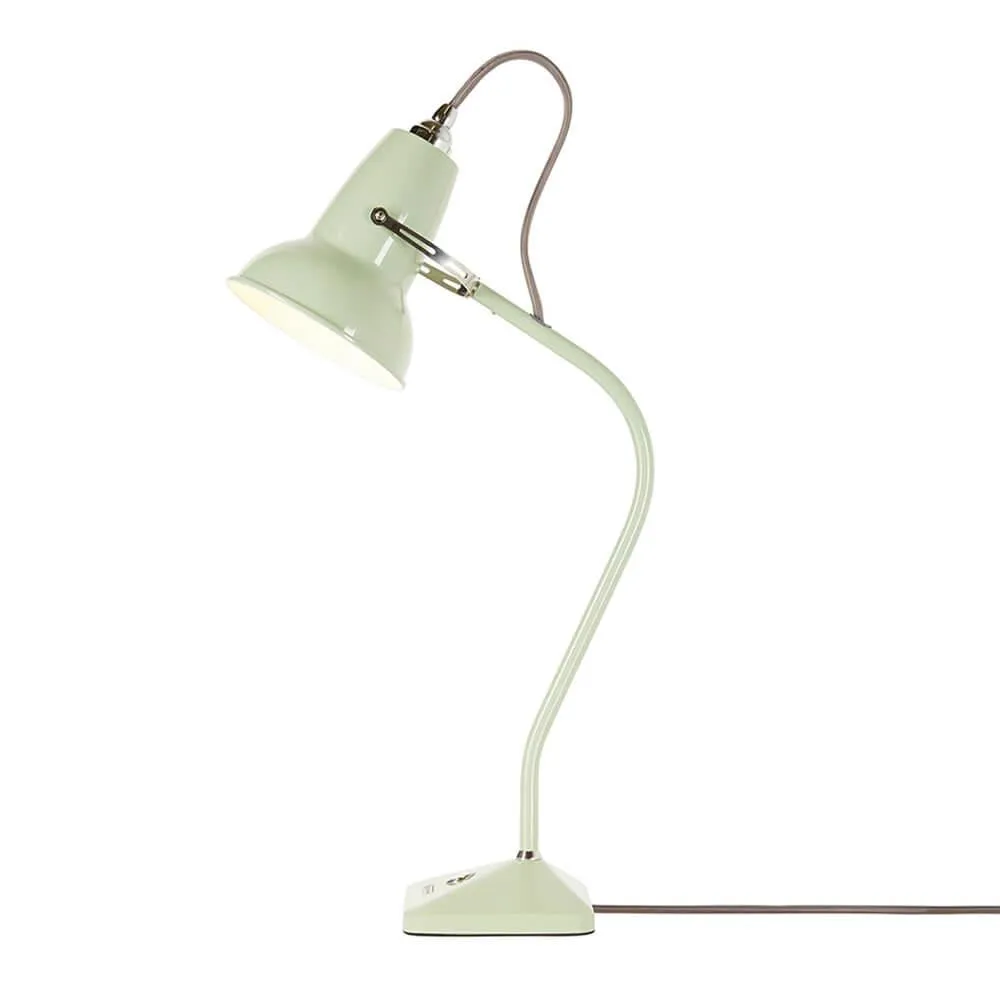 Anglepoise Original 1227 National Trust Edition Mini Table Lamp