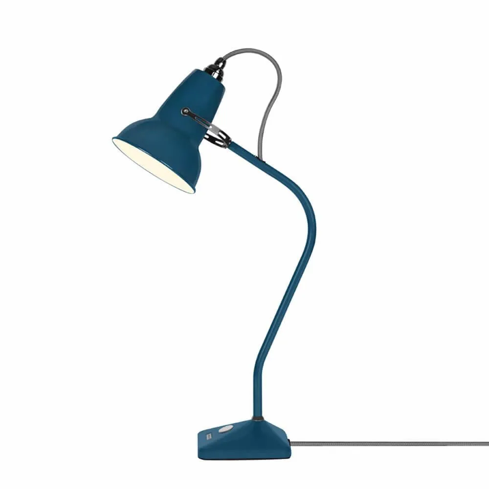 Anglepoise Original 1227 National Trust Edition Mini Table Lamp