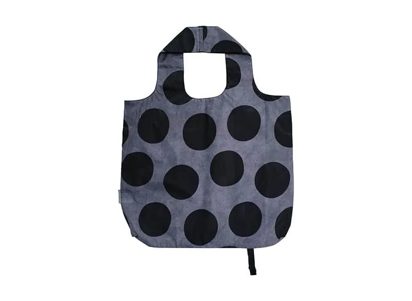 Annabel Trends - Foldable Eco-Friendly Shopping Tote