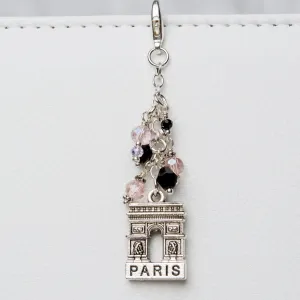 Arc de Triomphe Paris Charm