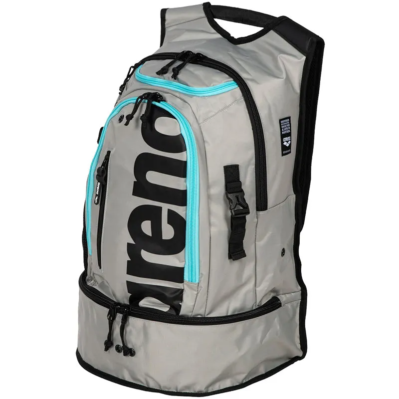 Arena - Fastpack 3.0 Backpack - Ice/Sky