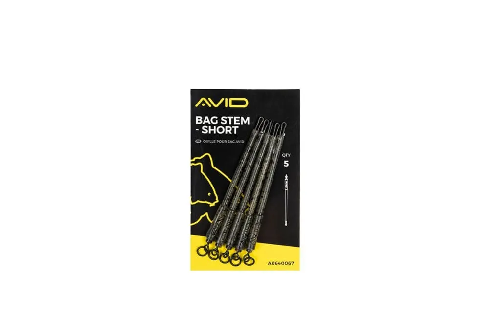 Avid Bag Stems