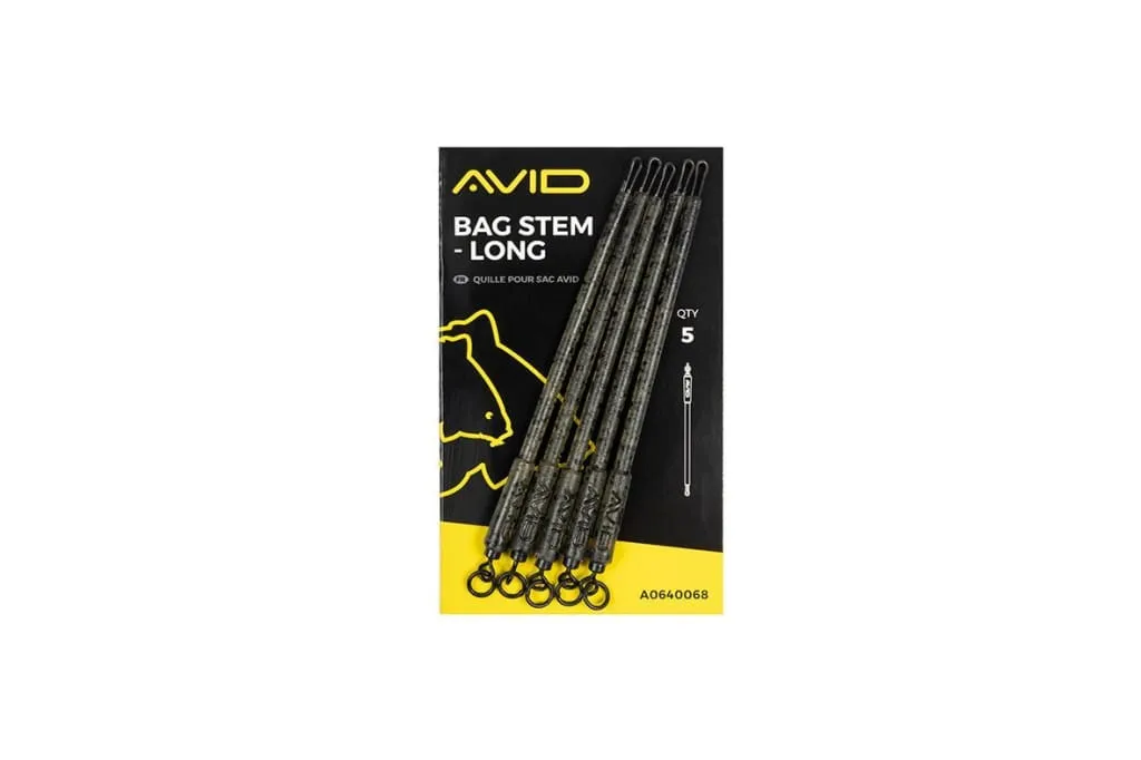 Avid Bag Stems