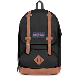 Backpack JANSPORT Cortlandt, black