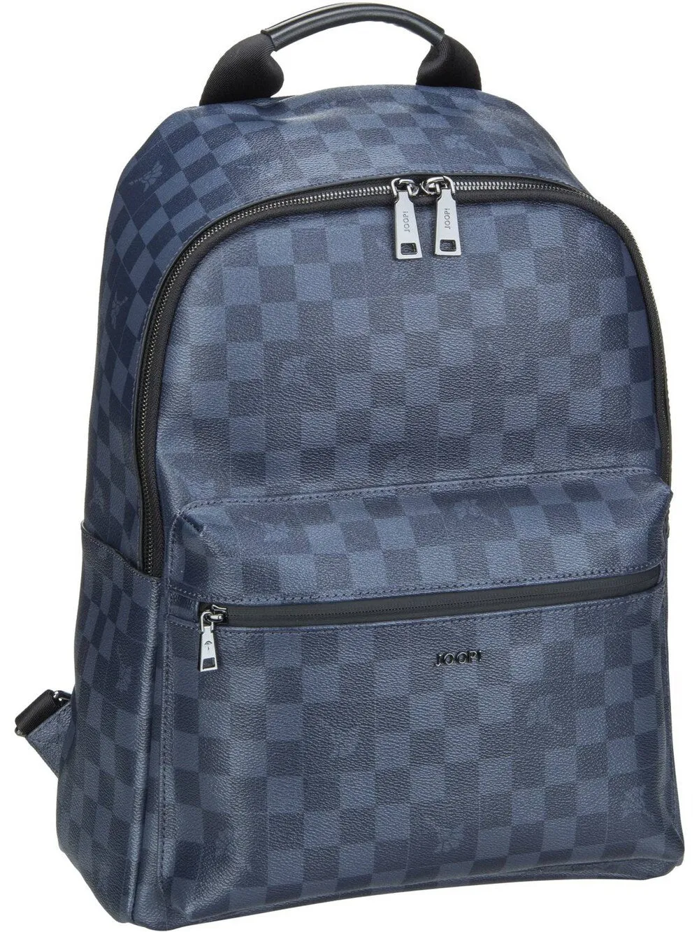 Backpack Joop!, smoky blue/night blue