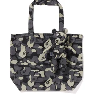 BAPE US LIMITED COLLECTION BEAR ECO BAG (S)