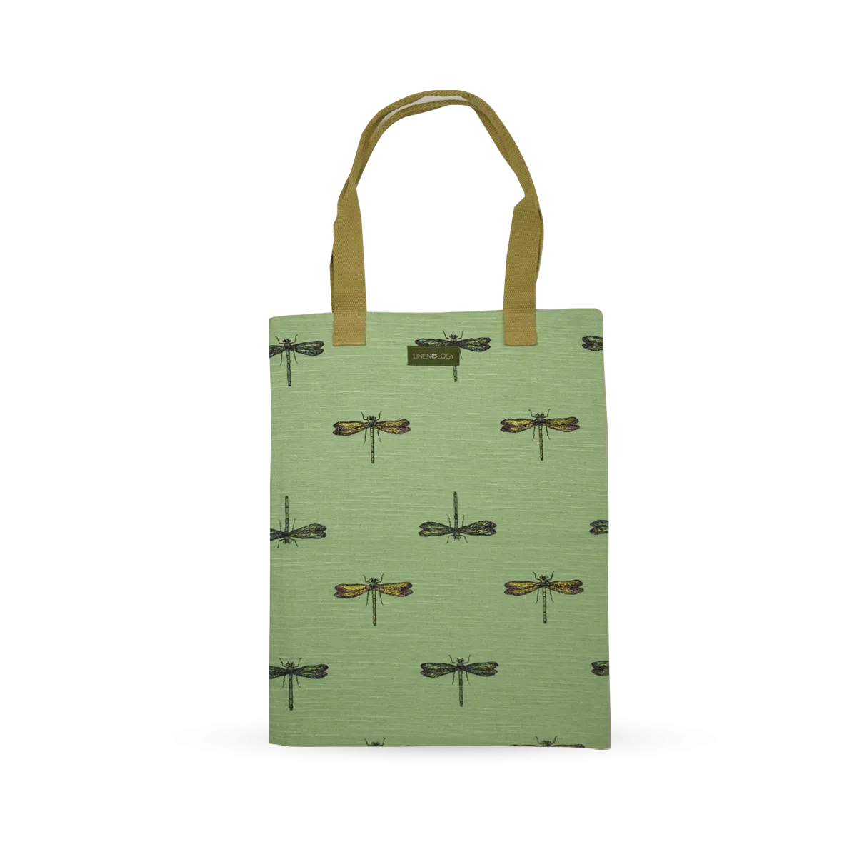 Book Bag - Akitsu - Seafoam