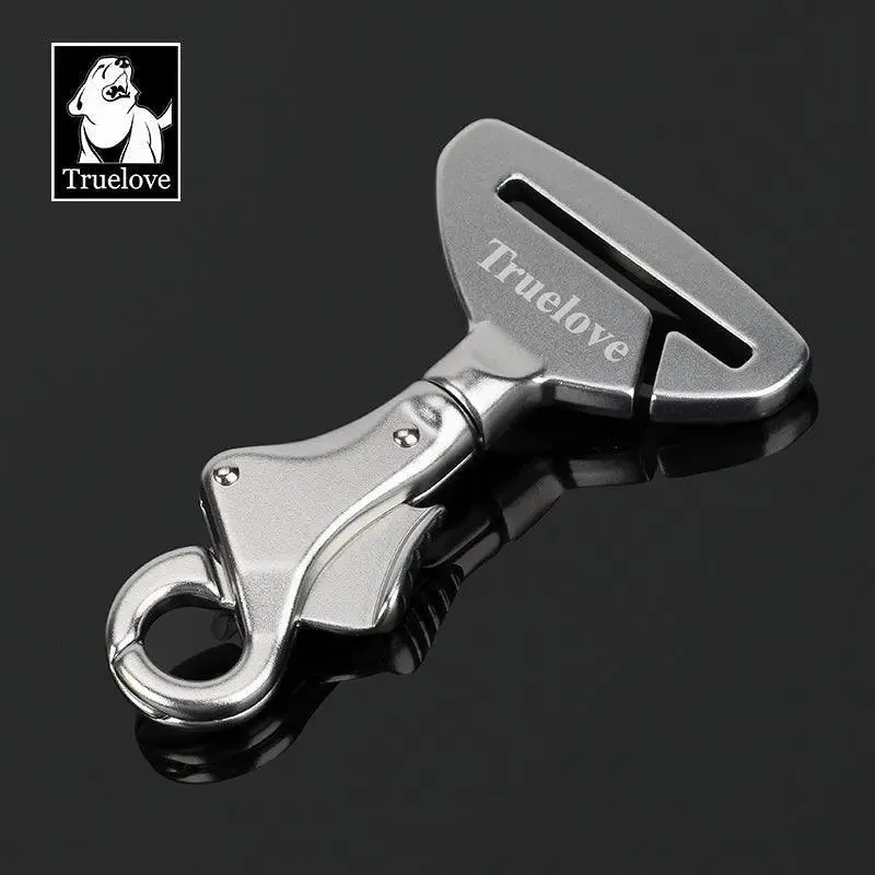 Car Seat Belt Hook for Dogs