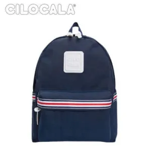 Cilocala Stripes Backpack Middle