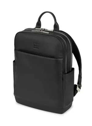 Classic Leather Pro Backpack