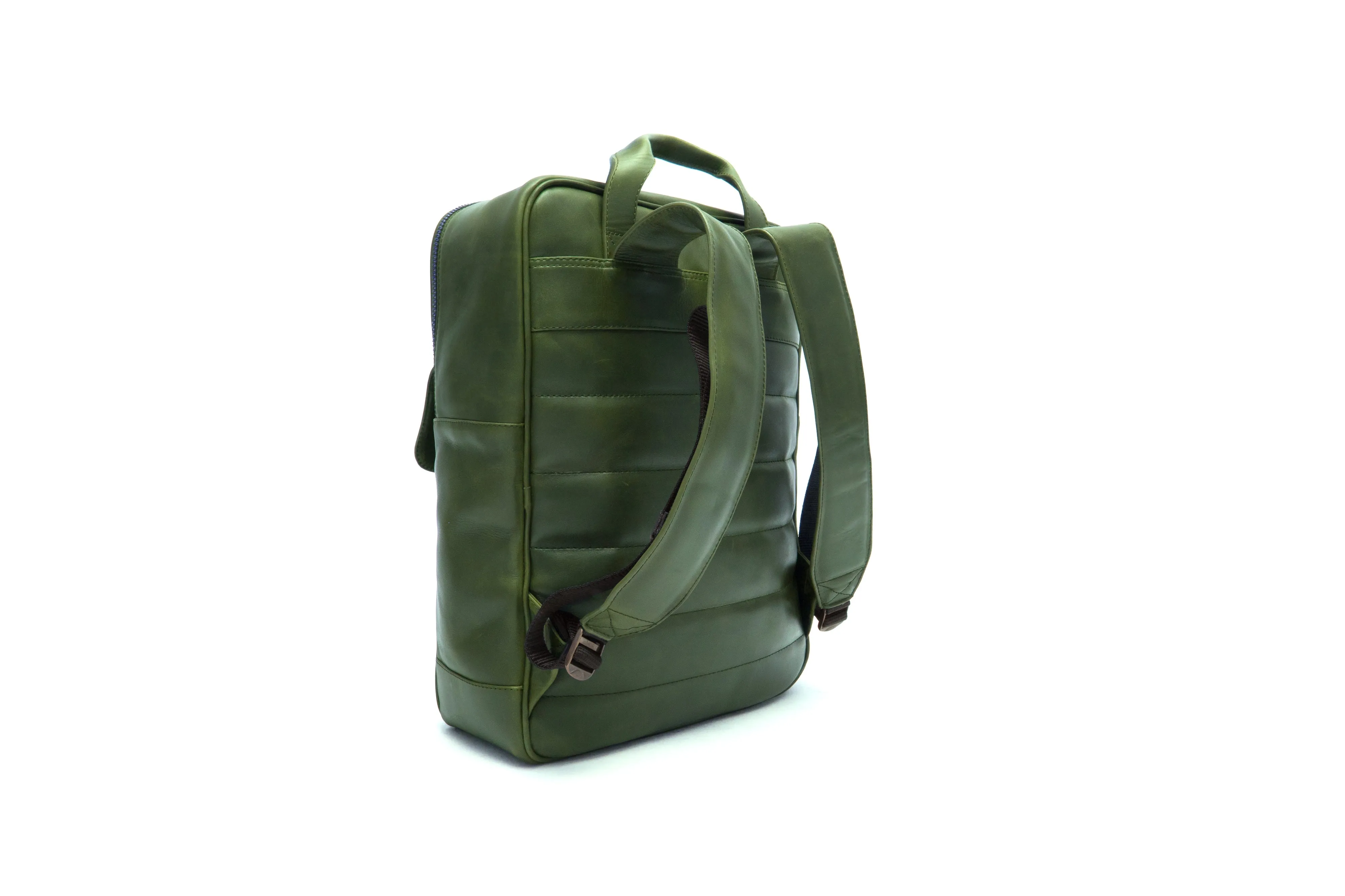 Concorde Backpack