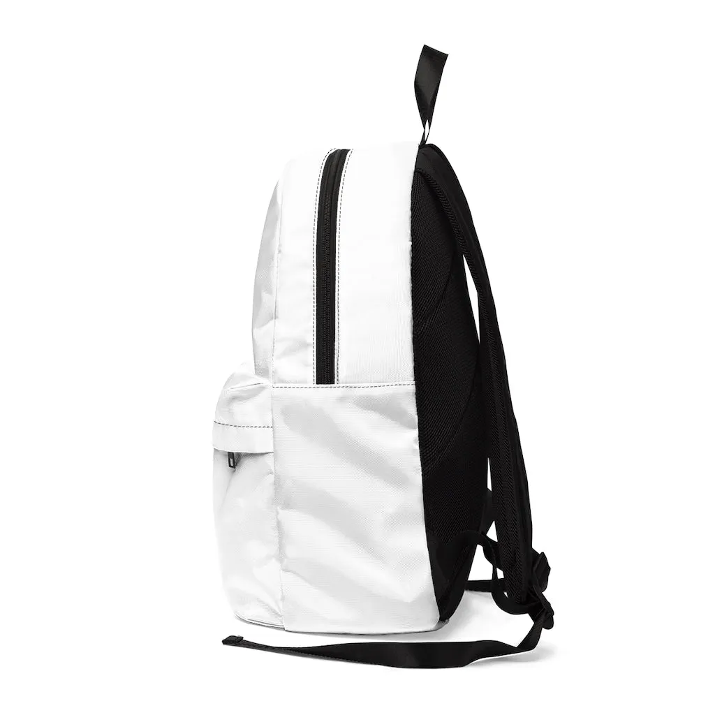 Curswordsman Unisex Classic Backpack