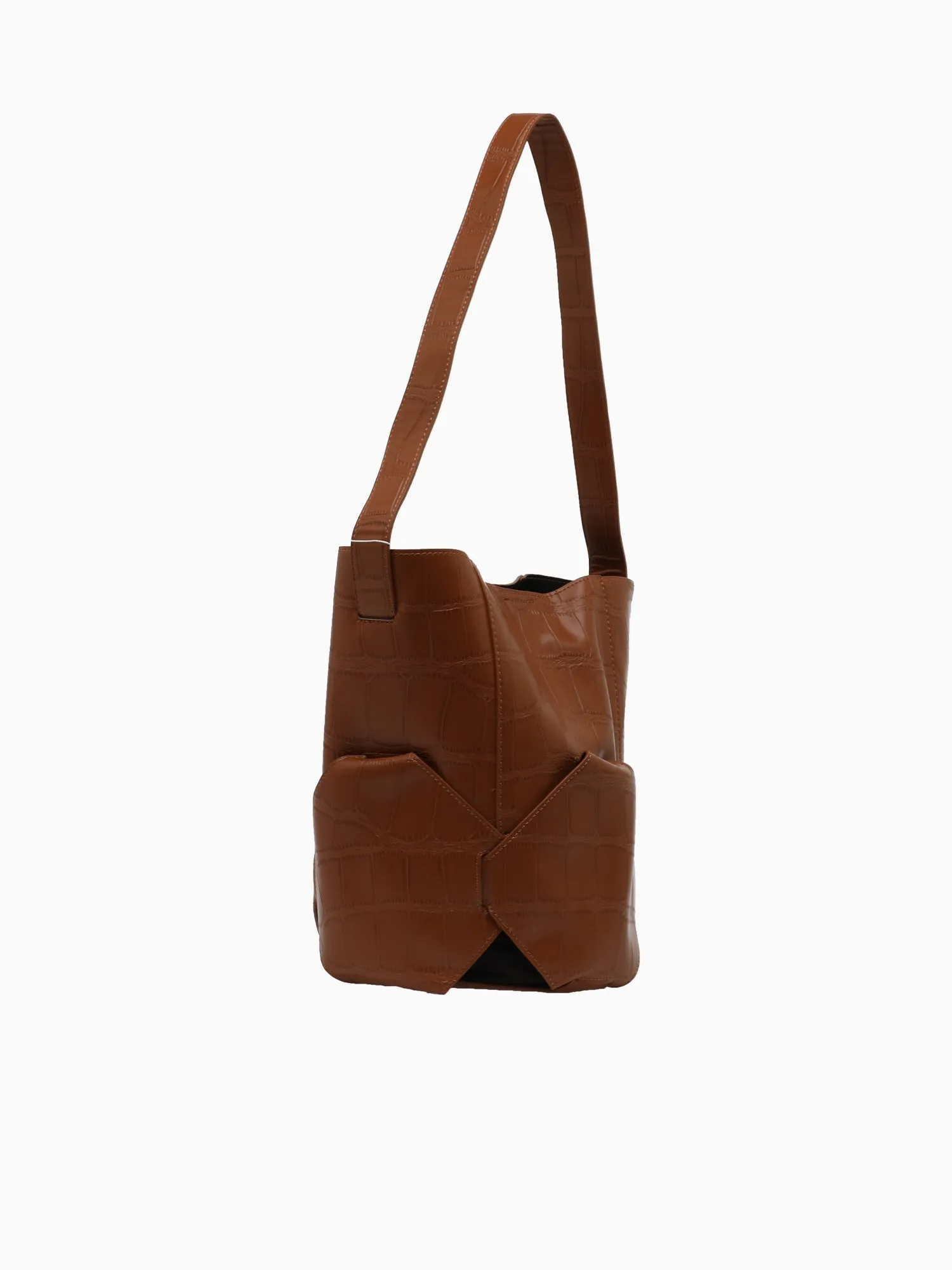 Cx1123 Claire Bucket Brown