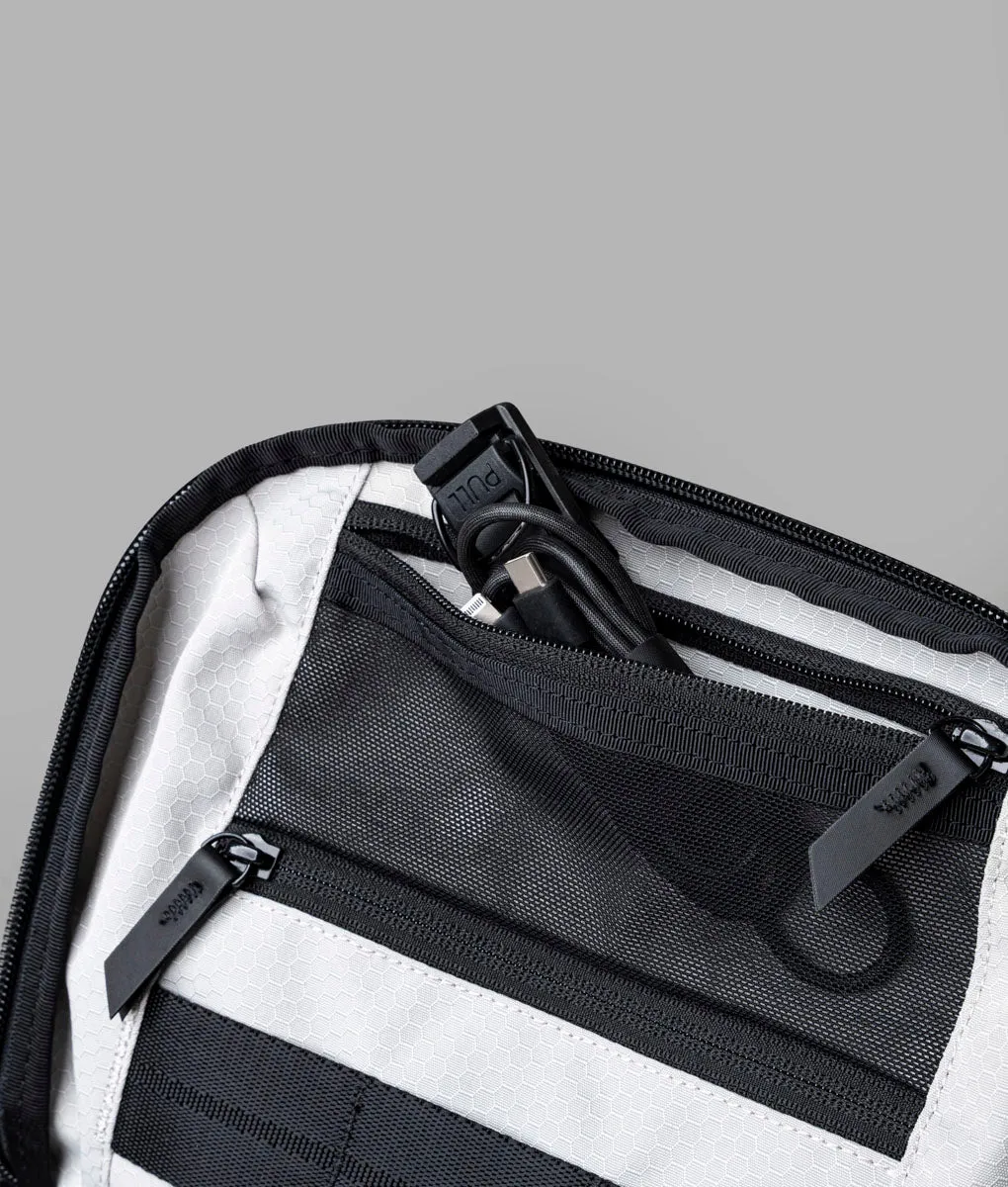 Elements Travel Backpack – Mojave Edition