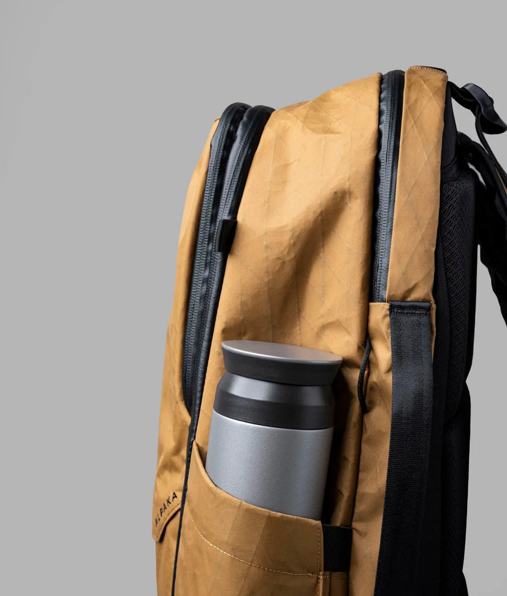 Elements Travel Backpack – Mojave Edition