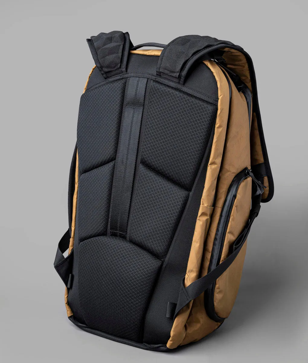 Elements Travel Backpack – Mojave Edition