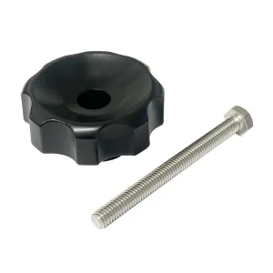 FACTORY ZERO Handle Connection Knob