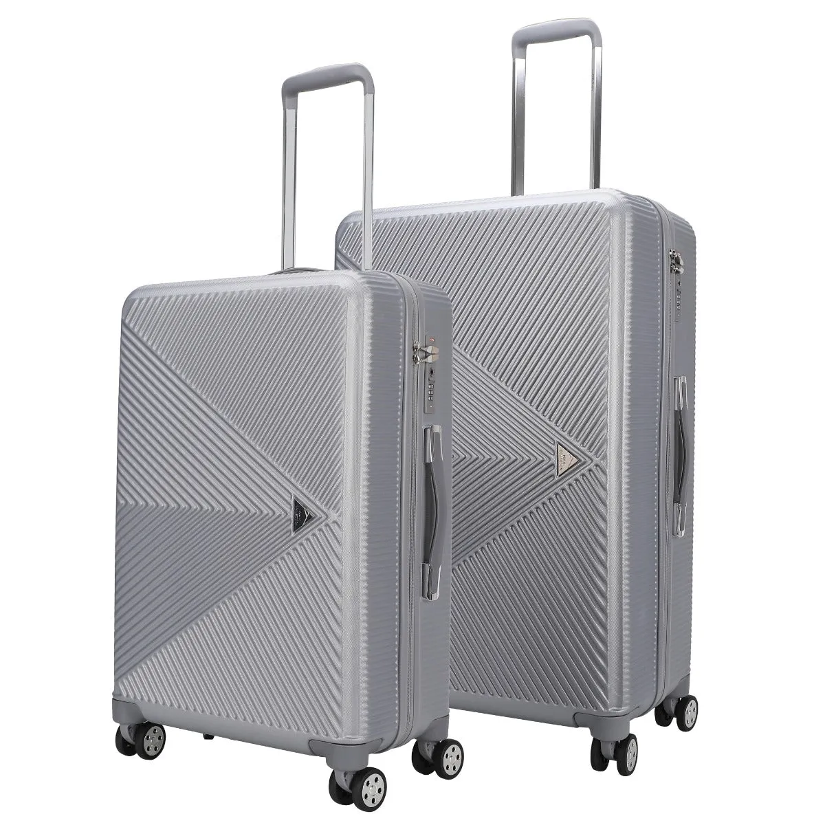 Felicity Spinner Luggage Set - Large and X-Large