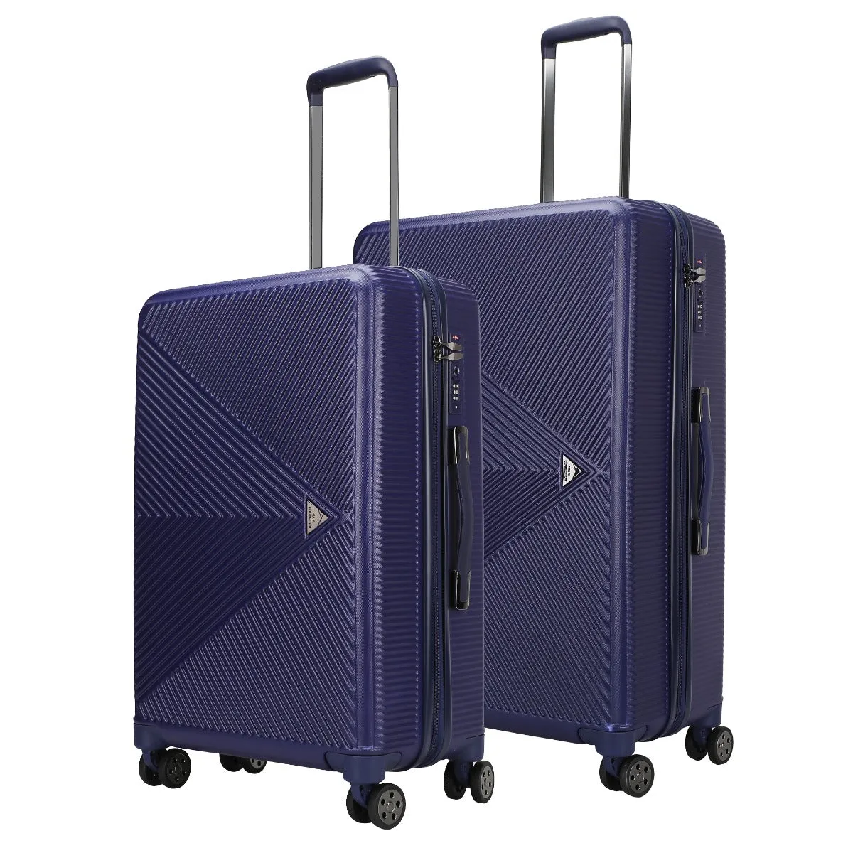 Felicity Spinner Luggage Set - Large and X-Large