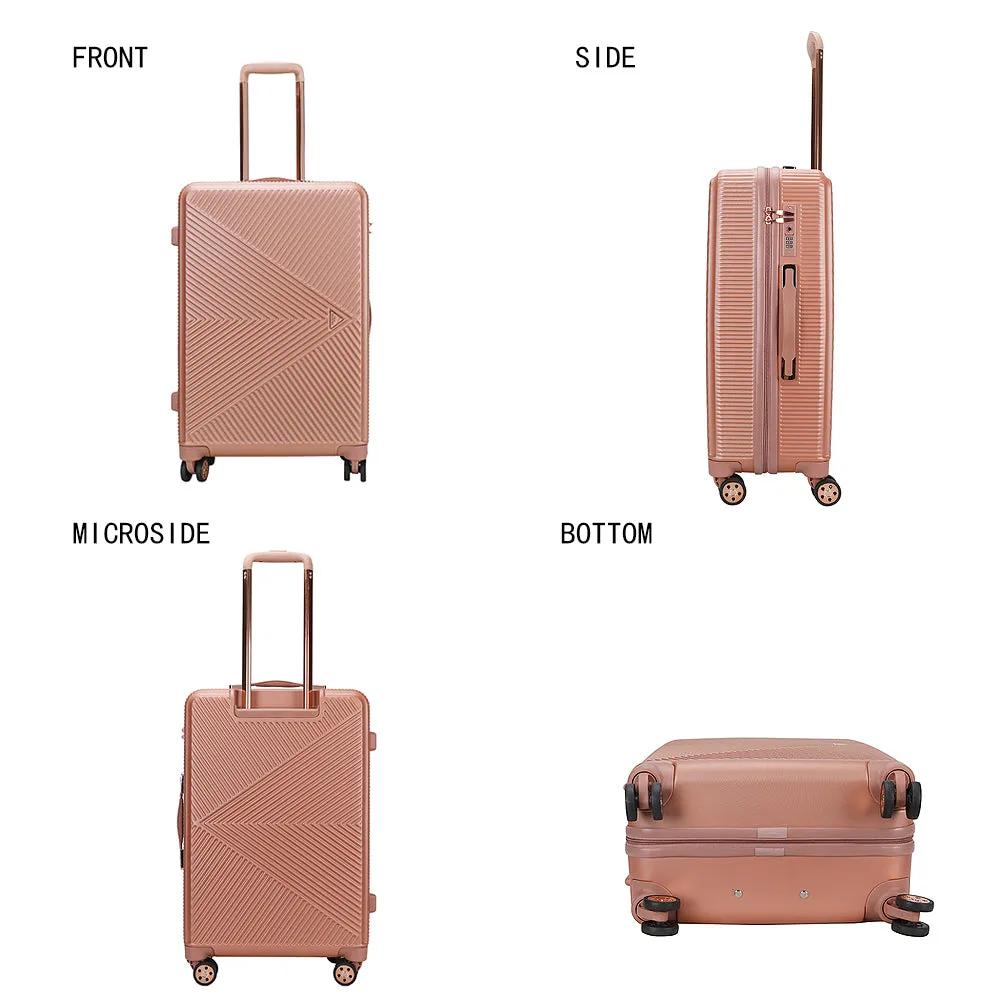 Felicity Spinner Luggage Set - Large and X-Large