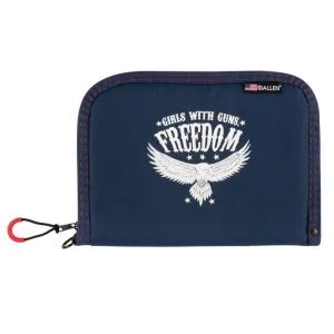 Freedom Handgun Case