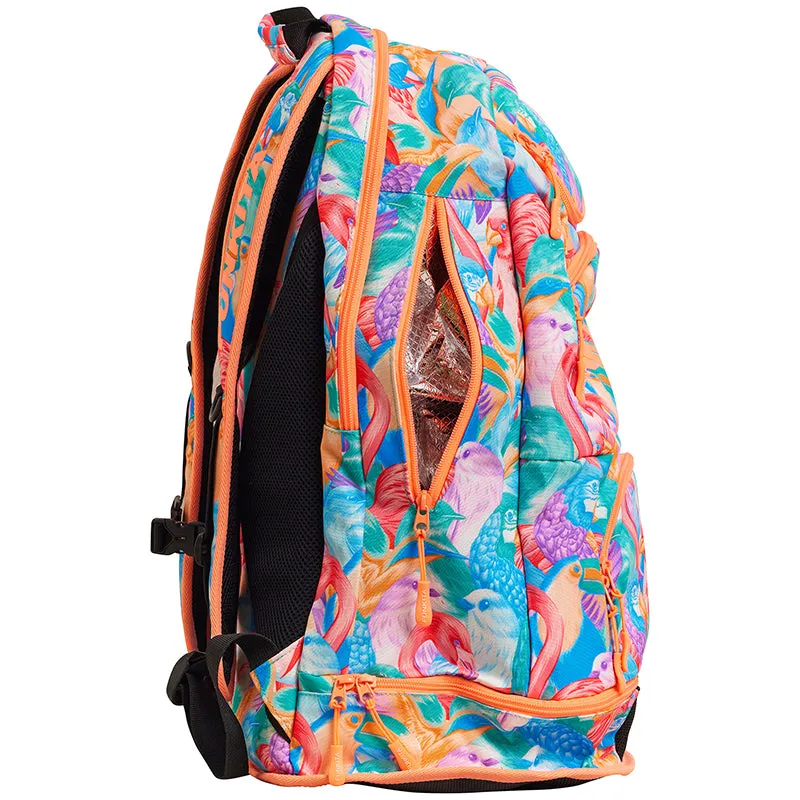 Funkita - Birdsville - Elite Squad Backpack