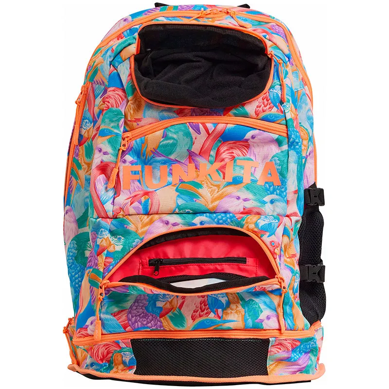 Funkita - Birdsville - Elite Squad Backpack