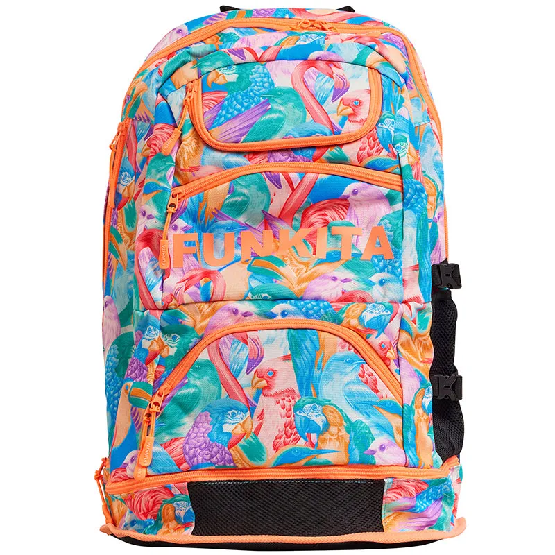 Funkita - Birdsville - Elite Squad Backpack