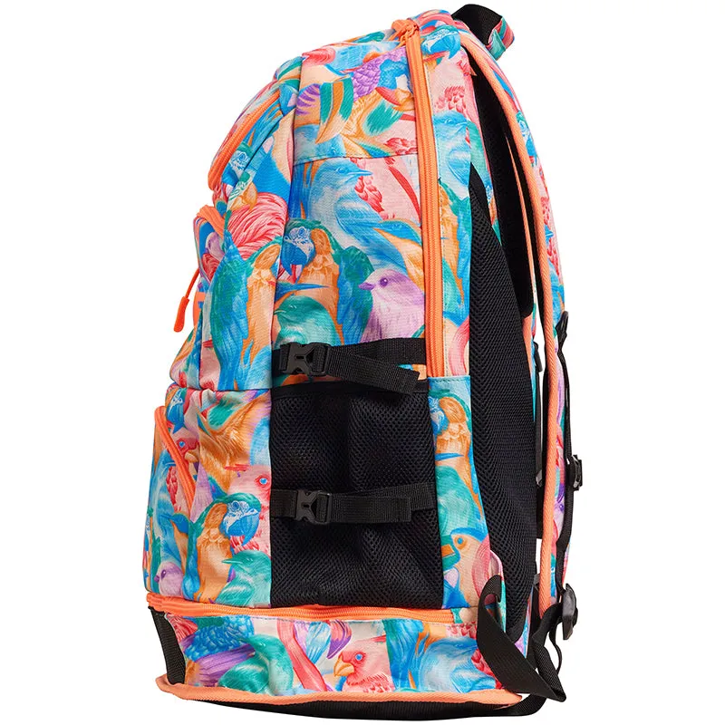 Funkita - Birdsville - Elite Squad Backpack