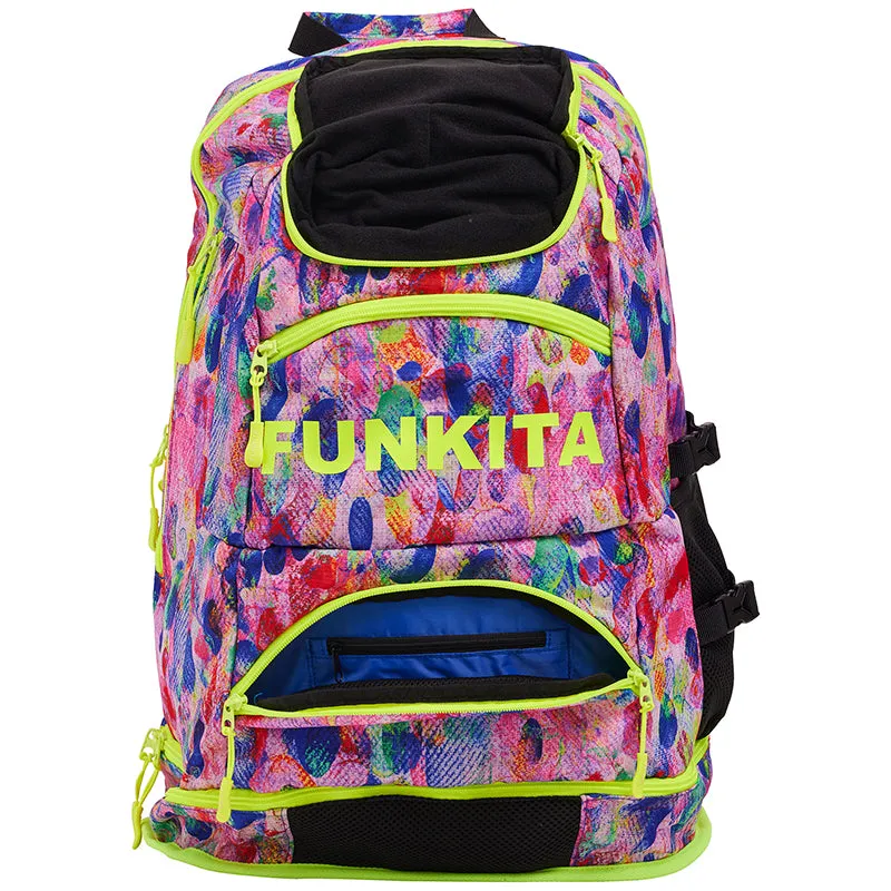 Funkita - Smudgie Buddy - Elite Squad Backpack