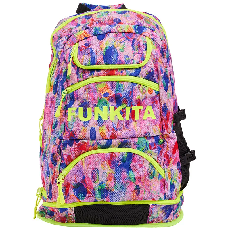 Funkita - Smudgie Buddy - Elite Squad Backpack