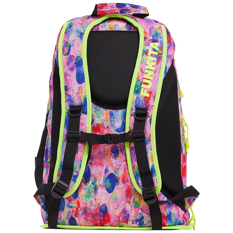 Funkita - Smudgie Buddy - Elite Squad Backpack