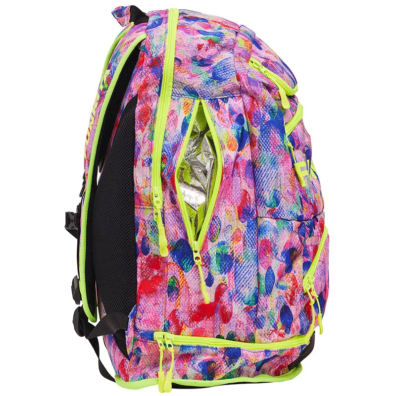 Funkita - Smudgie Buddy - Elite Squad Backpack