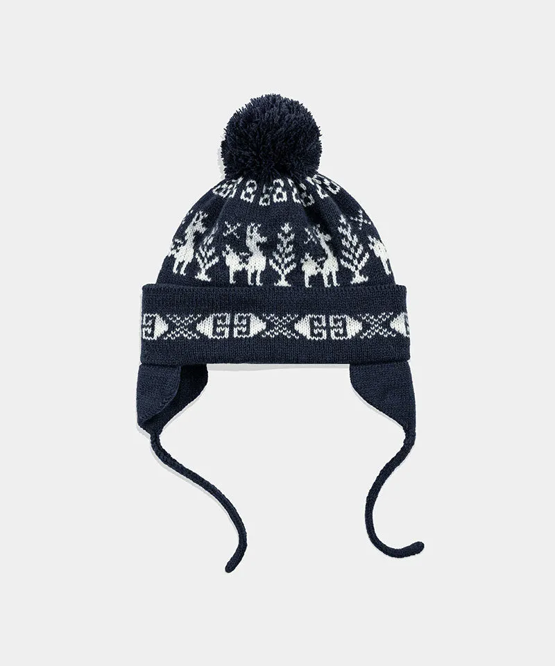 Gramicci x Adsum O.G. Hocky Touque