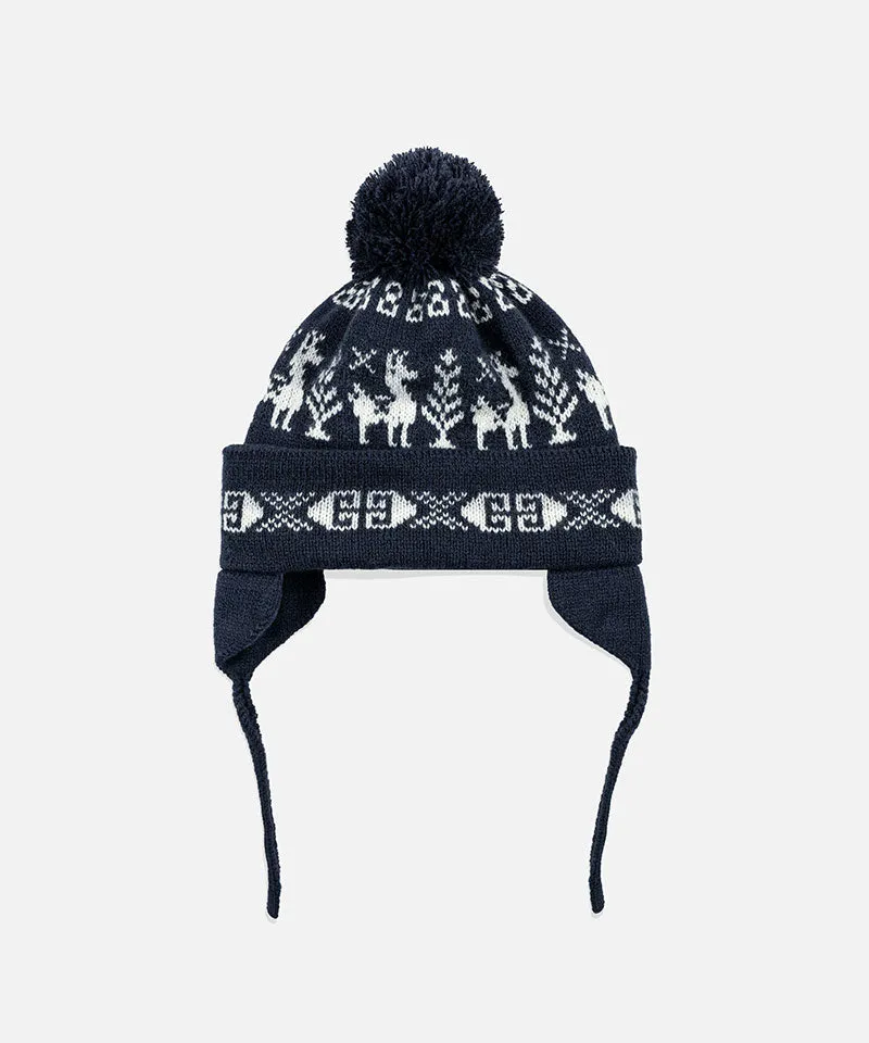 Gramicci x Adsum O.G. Hocky Touque