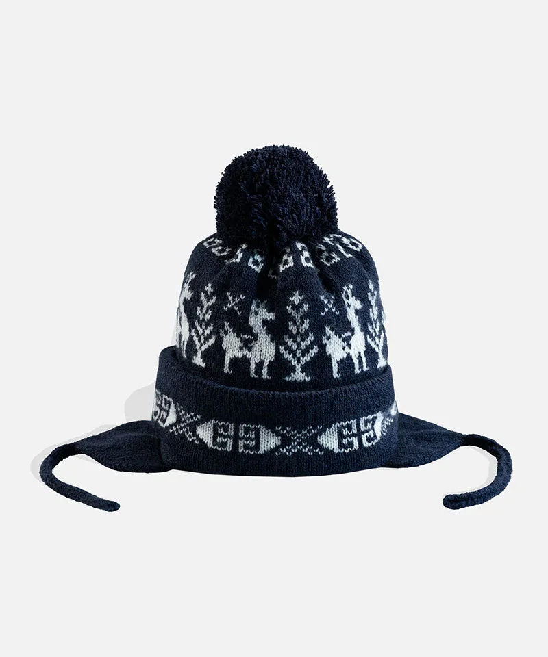 Gramicci x Adsum O.G. Hocky Touque