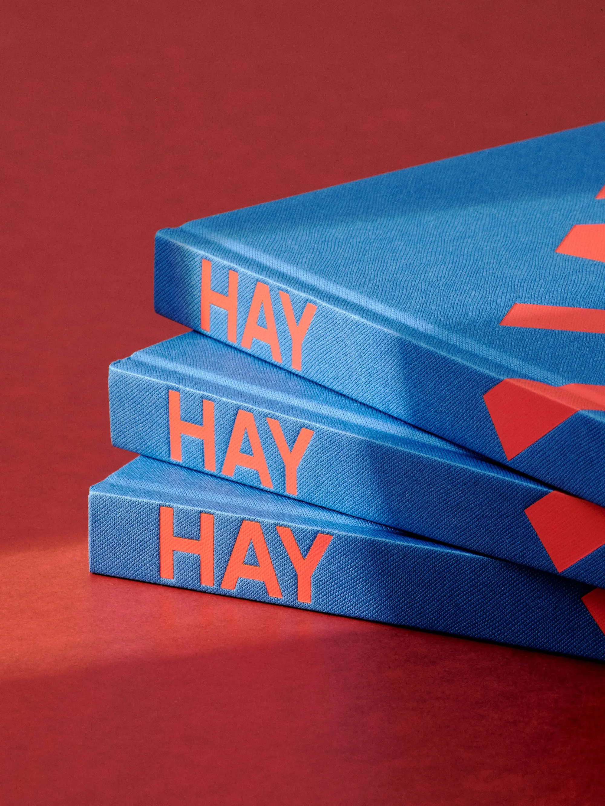 HAY Phaidon Book | by HAY