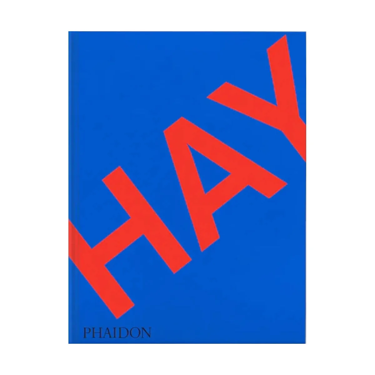 HAY Phaidon Book | by HAY