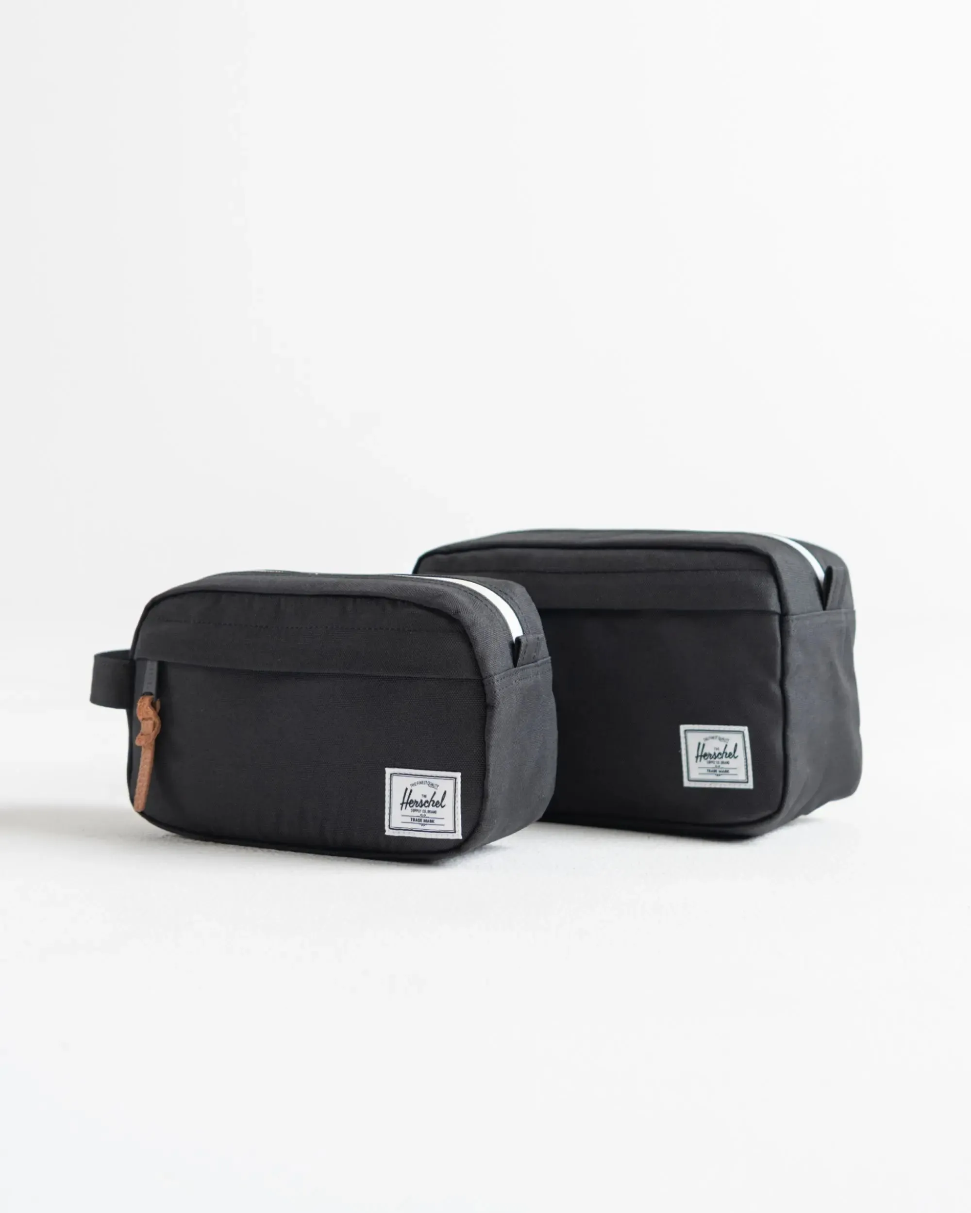 Herschel Chapter Small Travel Kit